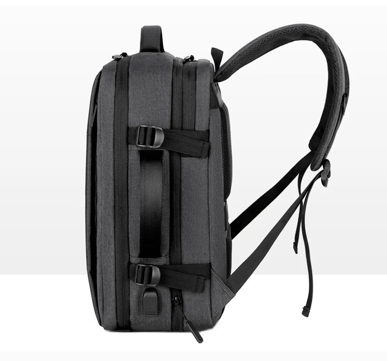 Travel Business Backpack - Waterproof