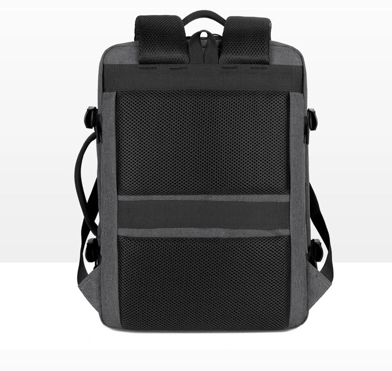 Travel Business Backpack - Waterproof