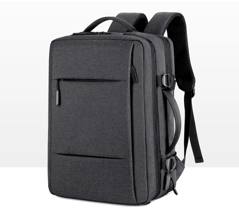 Travel Business Backpack - Waterproof