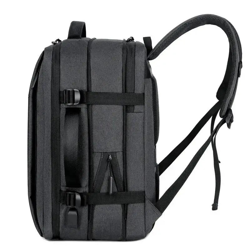 Travel Business Backpack - Waterproof