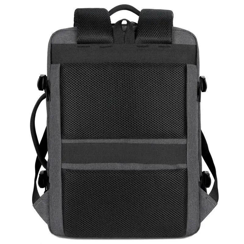 Travel Business Backpack - Waterproof